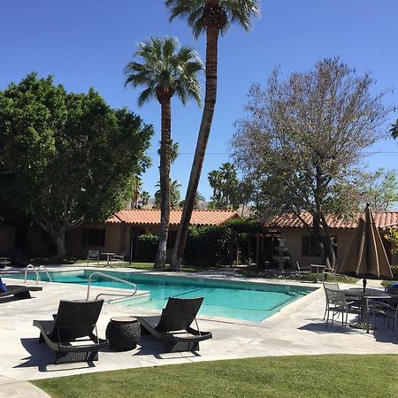 Warm Sands Villa Palm Springs Zewnętrze zdjęcie