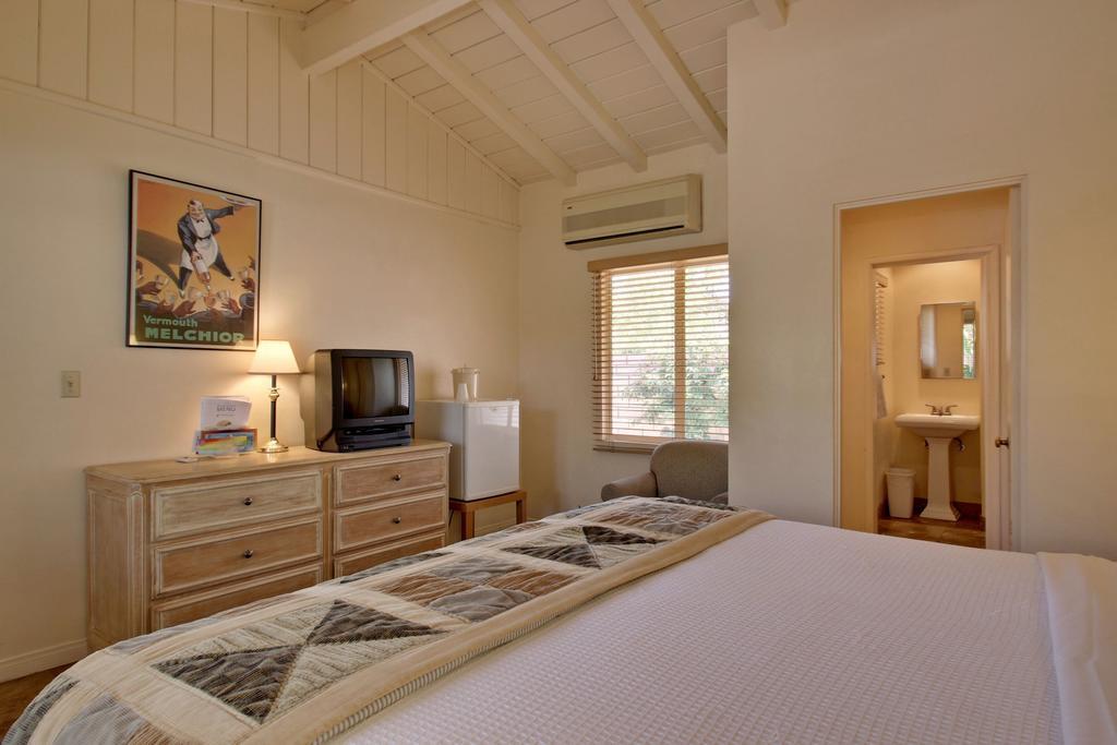 Warm Sands Villa Palm Springs Pokój zdjęcie
