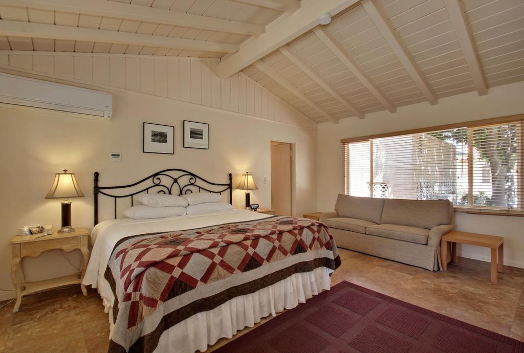 Warm Sands Villa Palm Springs Zewnętrze zdjęcie